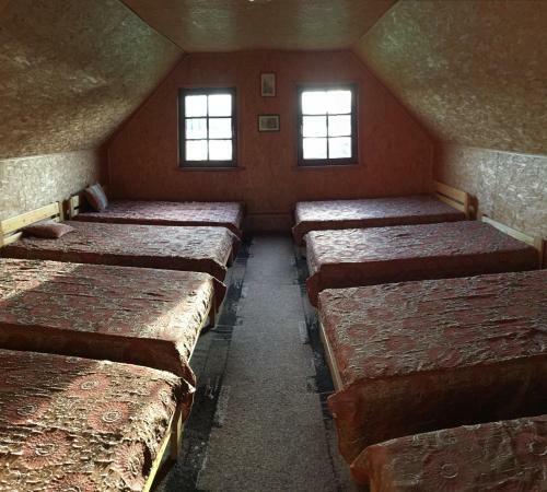 Agroturismo Adomo Sodyba