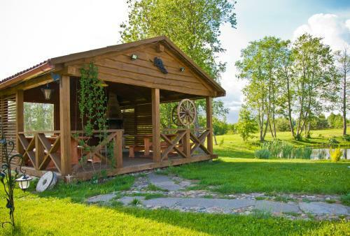 Agroturismo Adomo Sodyba