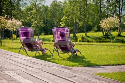 Agroturismo Adomo Sodyba
