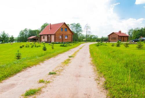 Agroturismo Adomo Sodyba