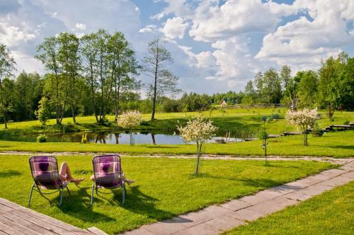 Agroturismo Adomo Sodyba