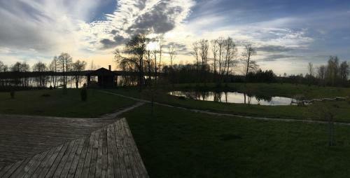 Agroturismo Adomo Sodyba