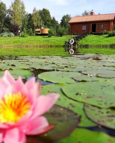 Agroturismo Adomo Sodyba