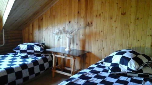 Agroturismo Kryzbarkas