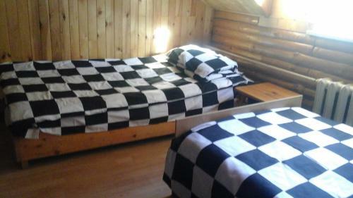 Agroturismo Kryzbarkas