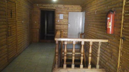 Agroturismo Kryzbarkas