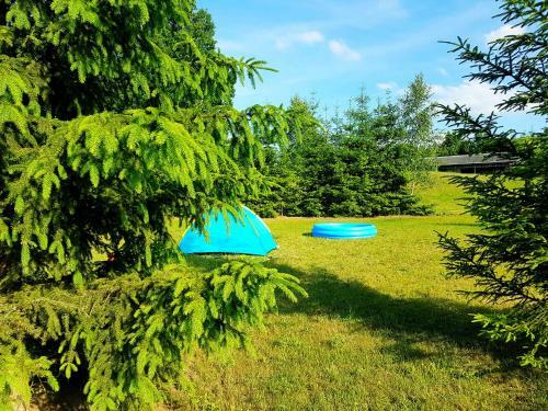 Agroturismo Kryzbarkas