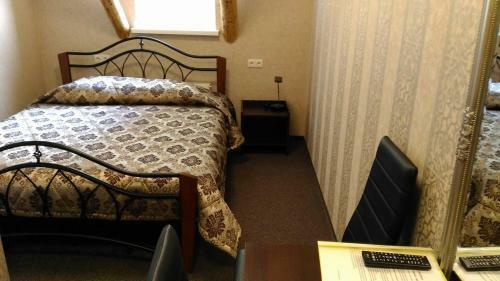 Hostal Buo?inta