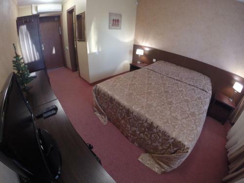 Hotel Grafo Zubovo