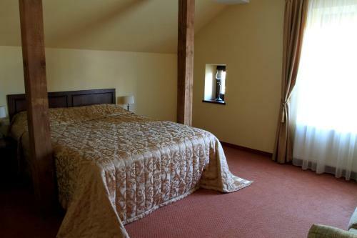 Hotel Grafo Zubovo