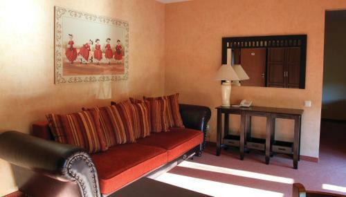 Hotel Grafo Zubovo