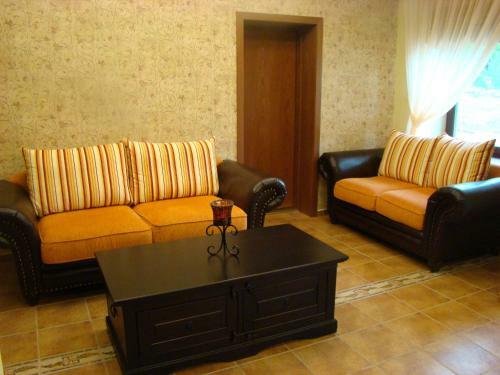 Hotel Grafo Zubovo
