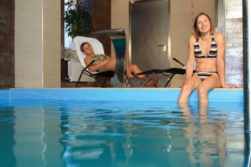 Hotel Grafo Zubovo