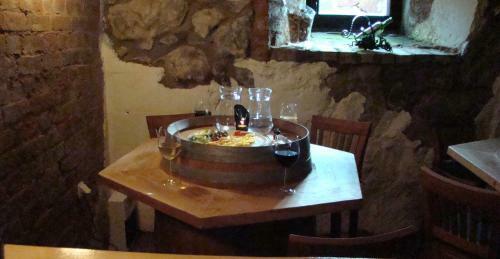 Hotel Grafo Zubovo