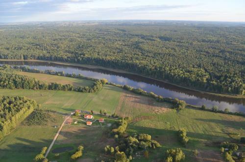Agroturismo Panemunio Sodyba