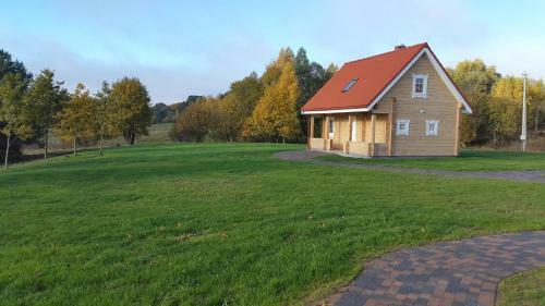 Agroturismo Panemunio Sodyba