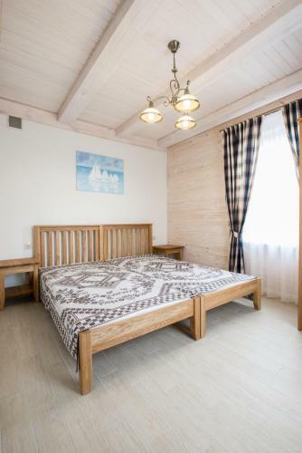 Agroturismo Panemunio Sodyba