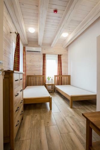 Agroturismo Panemunio Sodyba