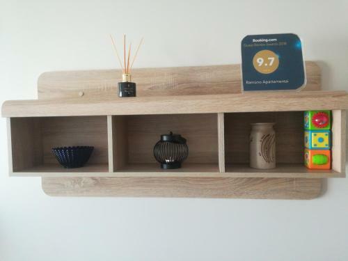 Ram?no Apartamentai