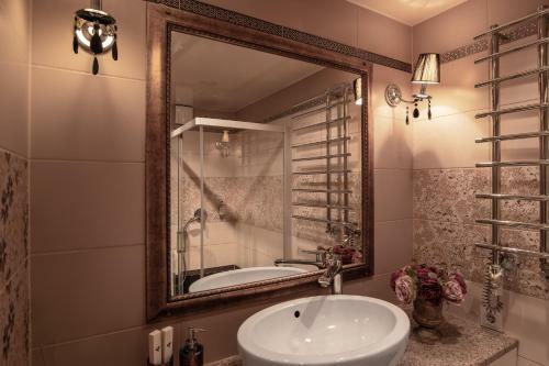 Jacuzzi Apartamentai Relaks