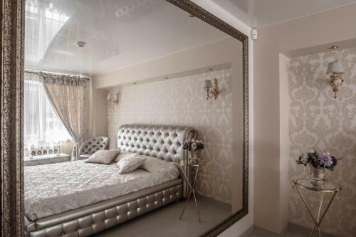 Jacuzzi Apartamentai Relaks