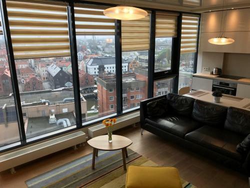 Old Town Panorama Apartments