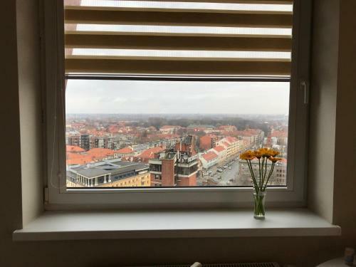 Old Town Panorama Apartments