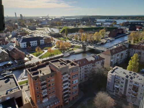 Old Town Panorama Apartments
