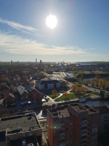 Old Town Panorama Apartments