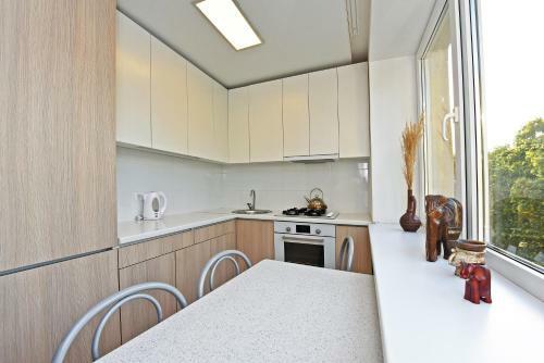 Sand Apartment Klaip?da