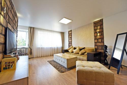 Sand Apartment Klaip?da