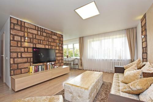 Sand Apartment Klaip?da