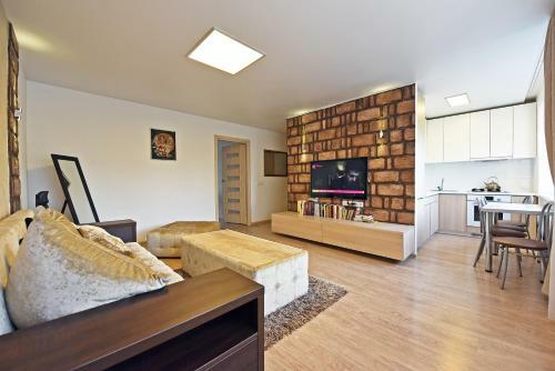 Sand Apartment Klaip?da