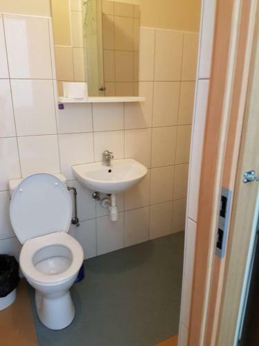 Hostal Karenta
