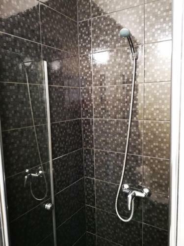 Apartamento Orange Studio
