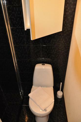 Apartamento Orange Studio