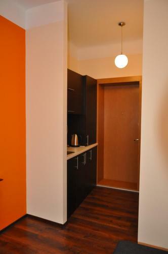 Apartamento Orange Studio