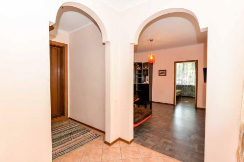 Park Apartment Klaipeda