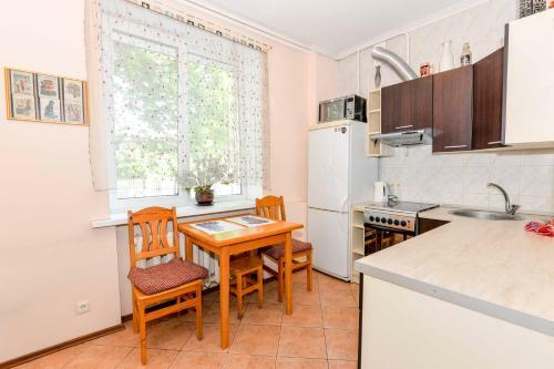 Park Apartment Klaipeda