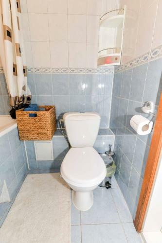 Park Apartment Klaipeda