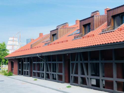 Memel Home Old City Apartment