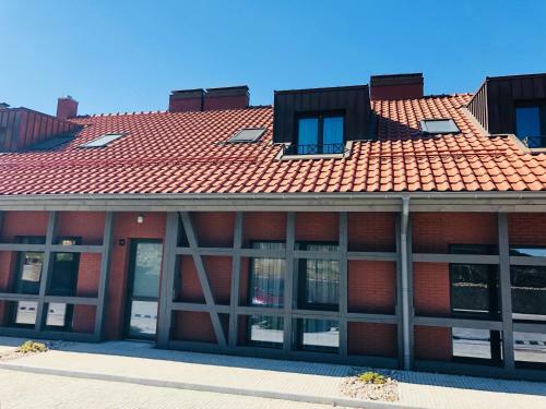 Memel Home Old City Apartment