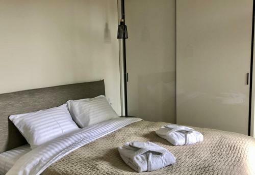Memel Home Old City Apartment
