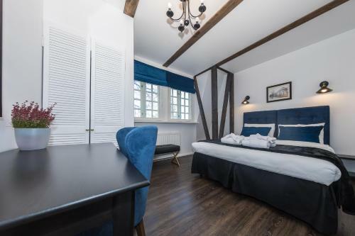 Apartamento Heritage House