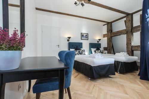 Apartamento Heritage House