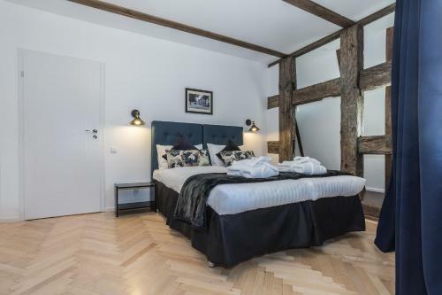 Apartamento Heritage House