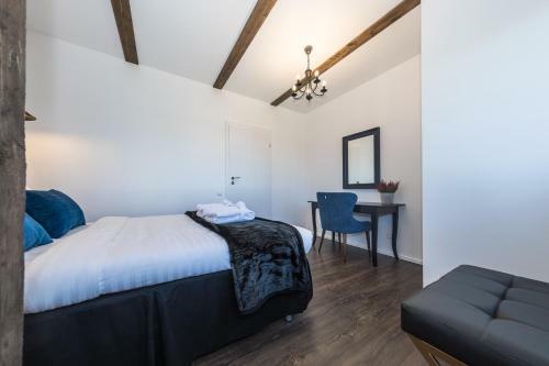 Apartamento Heritage House