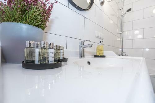 Apartamento Heritage House