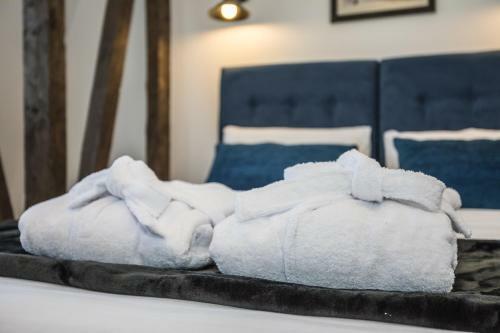 Apartamento Heritage House