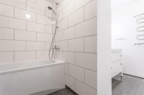Apartamento Heritage House